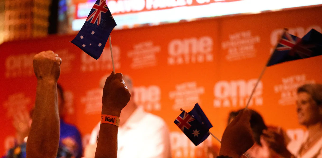 EnviroWireDaily — Politics with Michelle Grattan: pollster Simon Welsh on One Nation’s rise and Victoria’s ‘very messy’ election