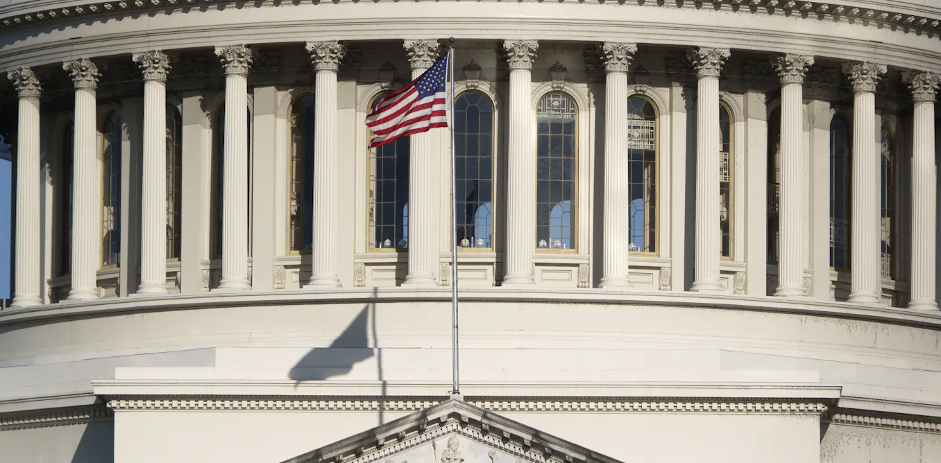 How money exchanges between House members shape the balance of power in Congress
