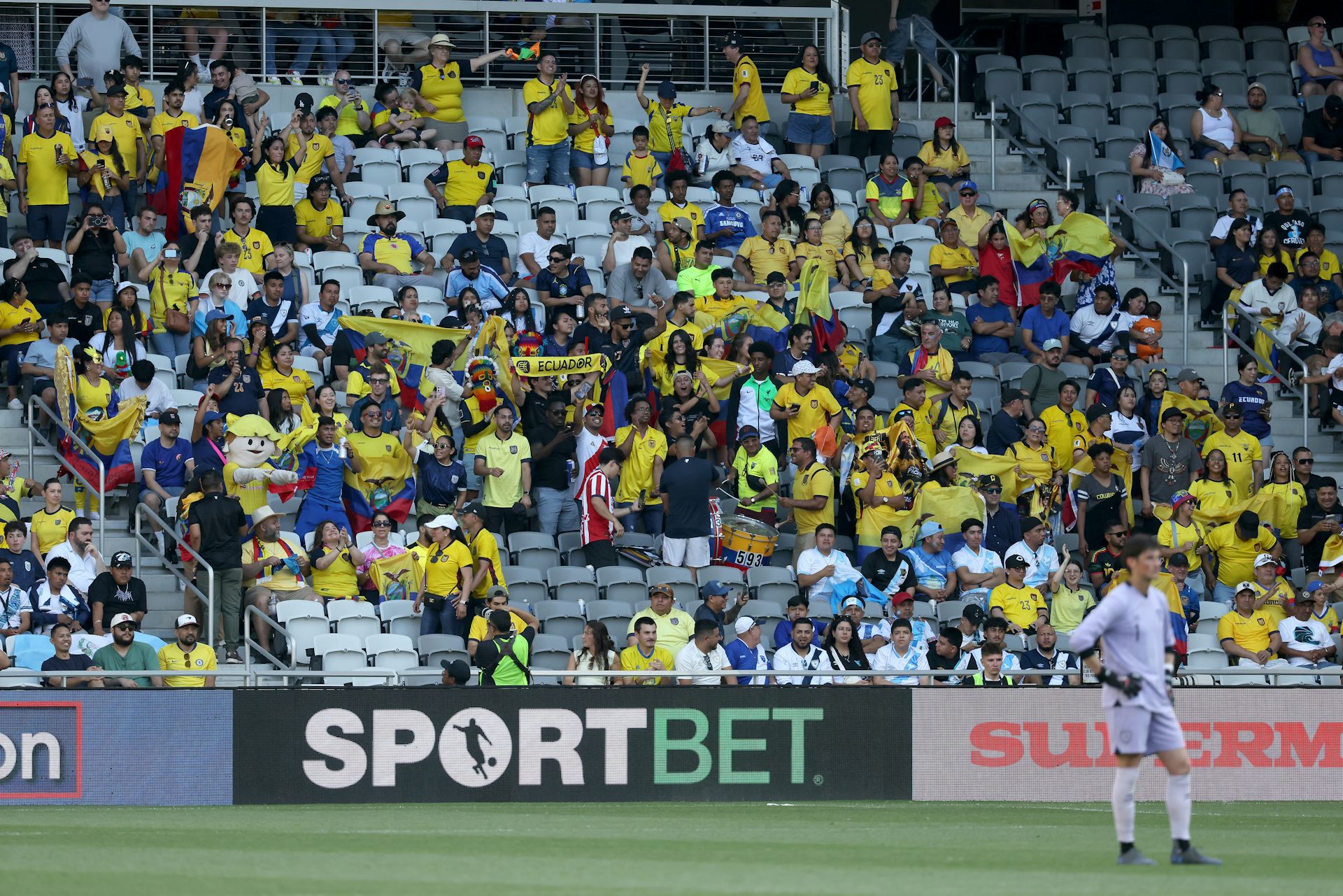 La communauté hispanique, moteur économique oublié du « soccer » aux États-Unis
