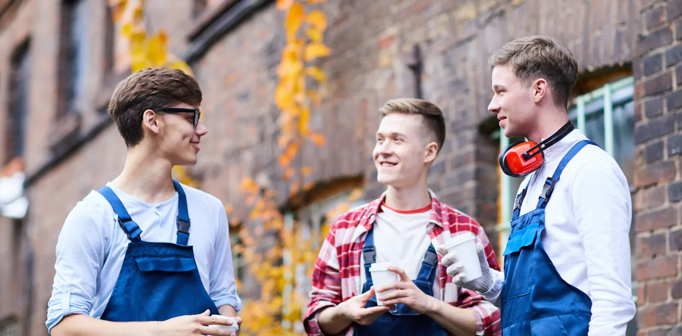EduWireDaily — Hiring your teen this summer? A family job doesn’t automatically keep them safe at work
