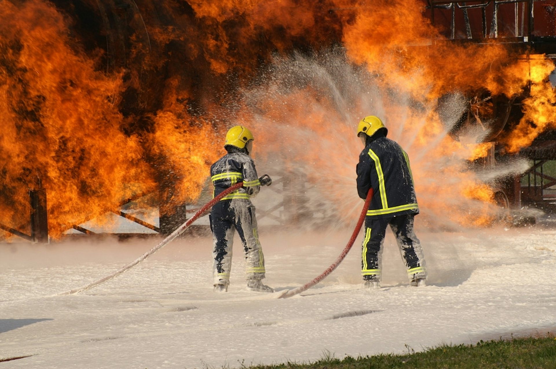 Australia’s huge ‘forever chemical’ lawsuit focuses on the cleanup – not human health. Why?