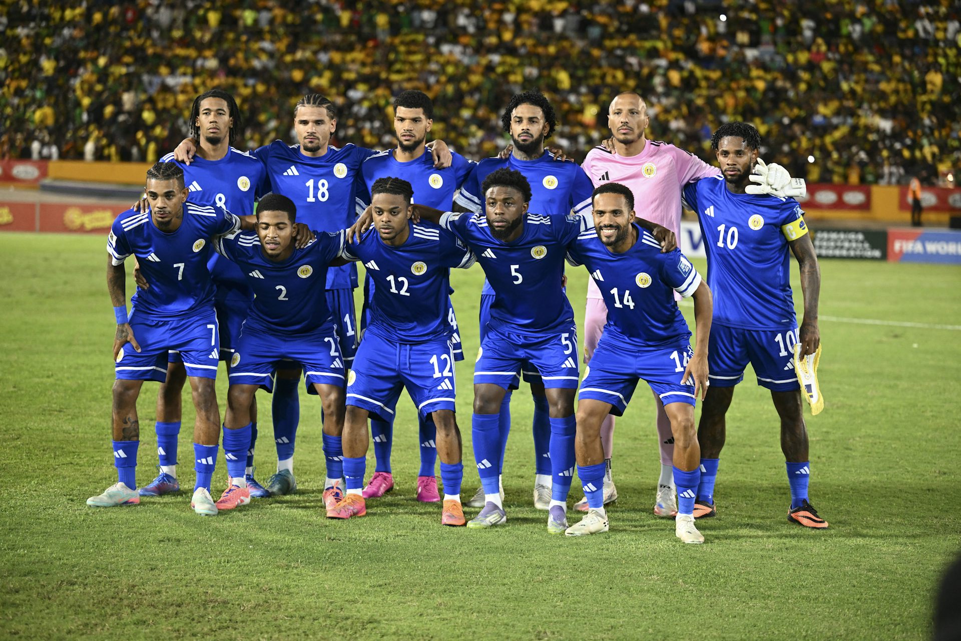 Les migrations peuvent faire gagner des matchs en Coupe du monde