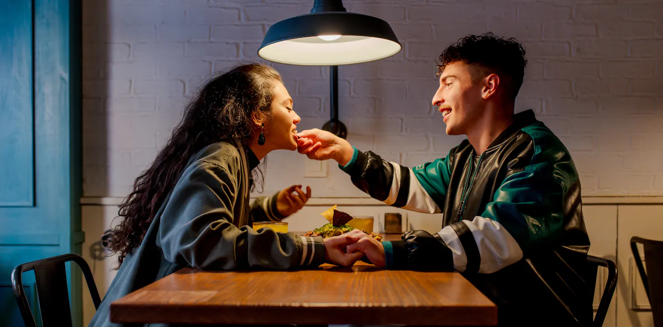 AI Mediates Relationships and Erodes True Intimacy