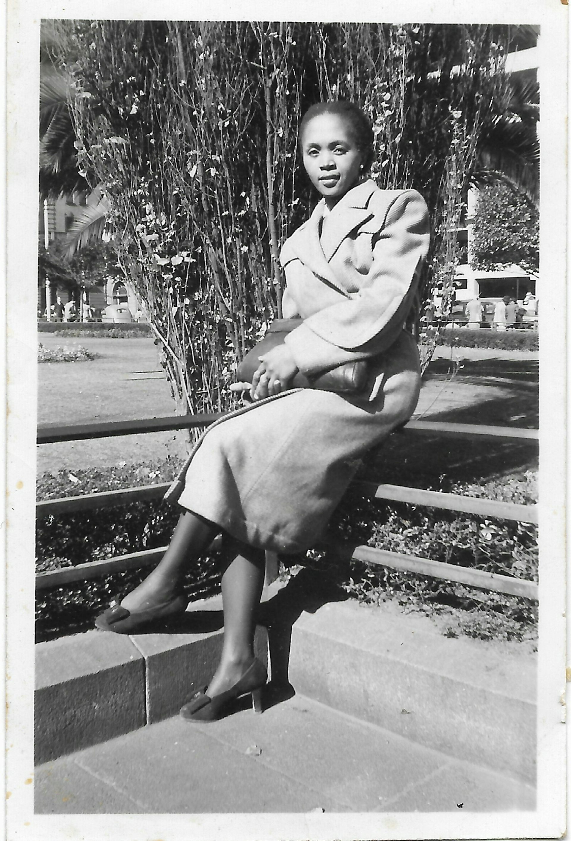 Ma Vesta Smith: why this unsung activist issues 50 years after the Soweto rebellion