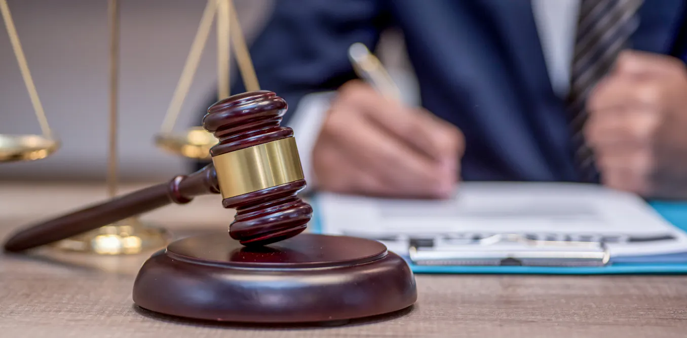 Colorado criminal cases are dismissed at a higher rate when prosecutors face heavier workloads