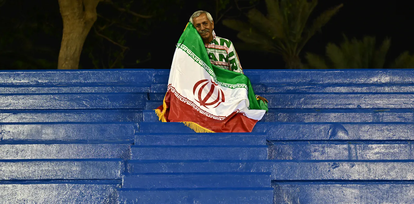 EnviroWireDaily — For Iran’s diaspora, a tough World Cup call: To support the national team or protest – or both?