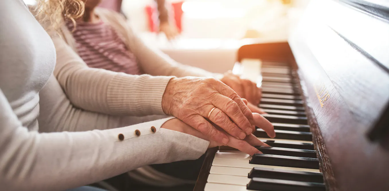 EduWireDaily — Dementia care: Re-envisioning the role of music