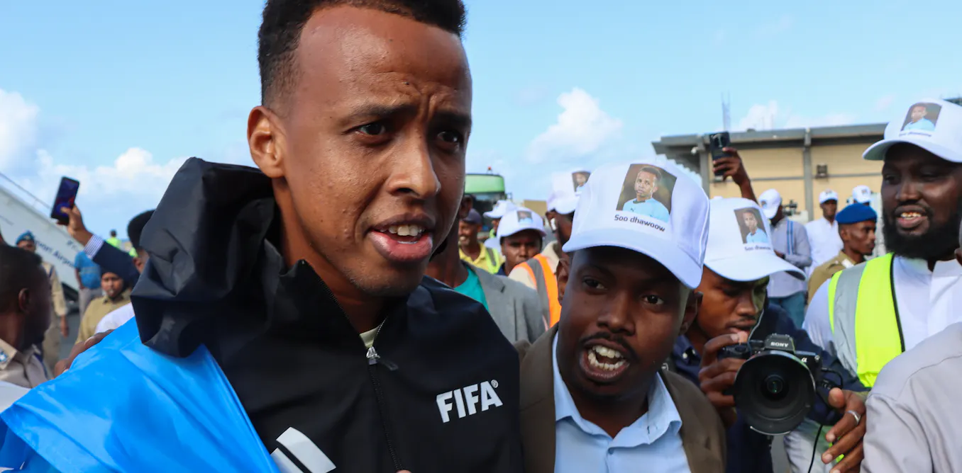 EduWireDaily — Referees, athletes, fans: how the US border crackdowns are tarnishing the World Cup