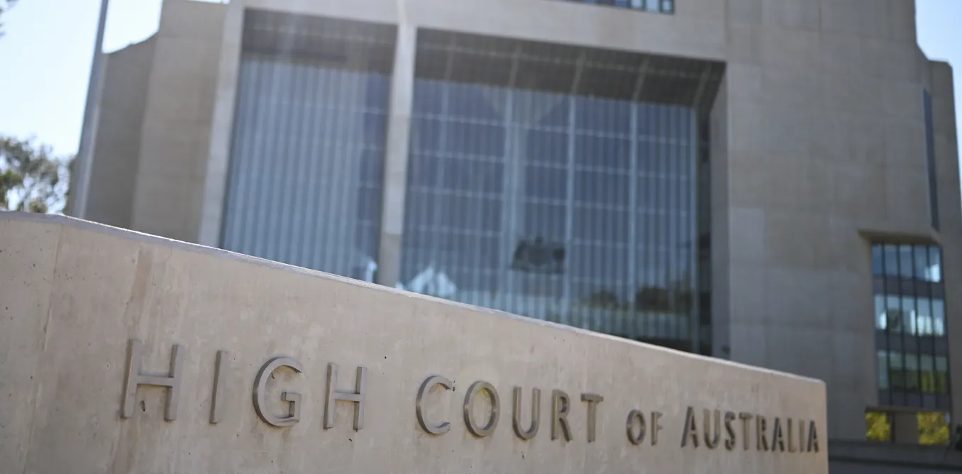 EnviroWireDaily — A High Court ruling could allow hundreds of former detainees to sue the government. A legal expert explains why