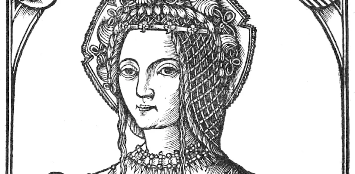 EduWireDaily — This Renaissance queen helped build a nation. Her (male) critics called her dangerous