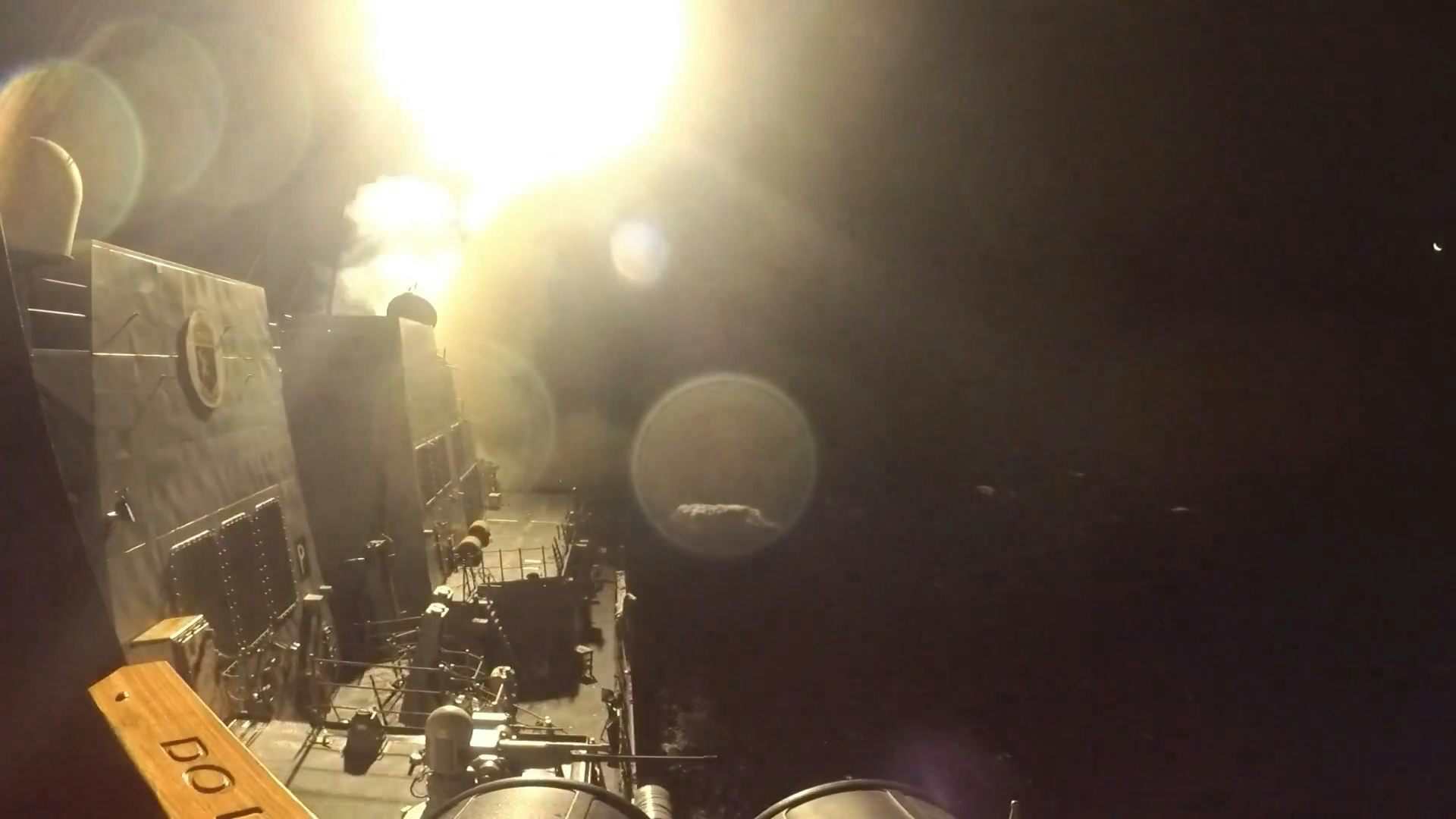 EnviroWireDaily — Are the US and Iran back at war? Why bombing your way to peace won’t work