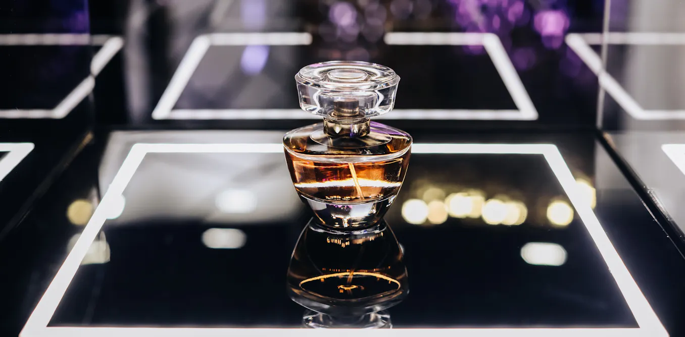 Le luxe contre lui-même Le luxe contre lui-même