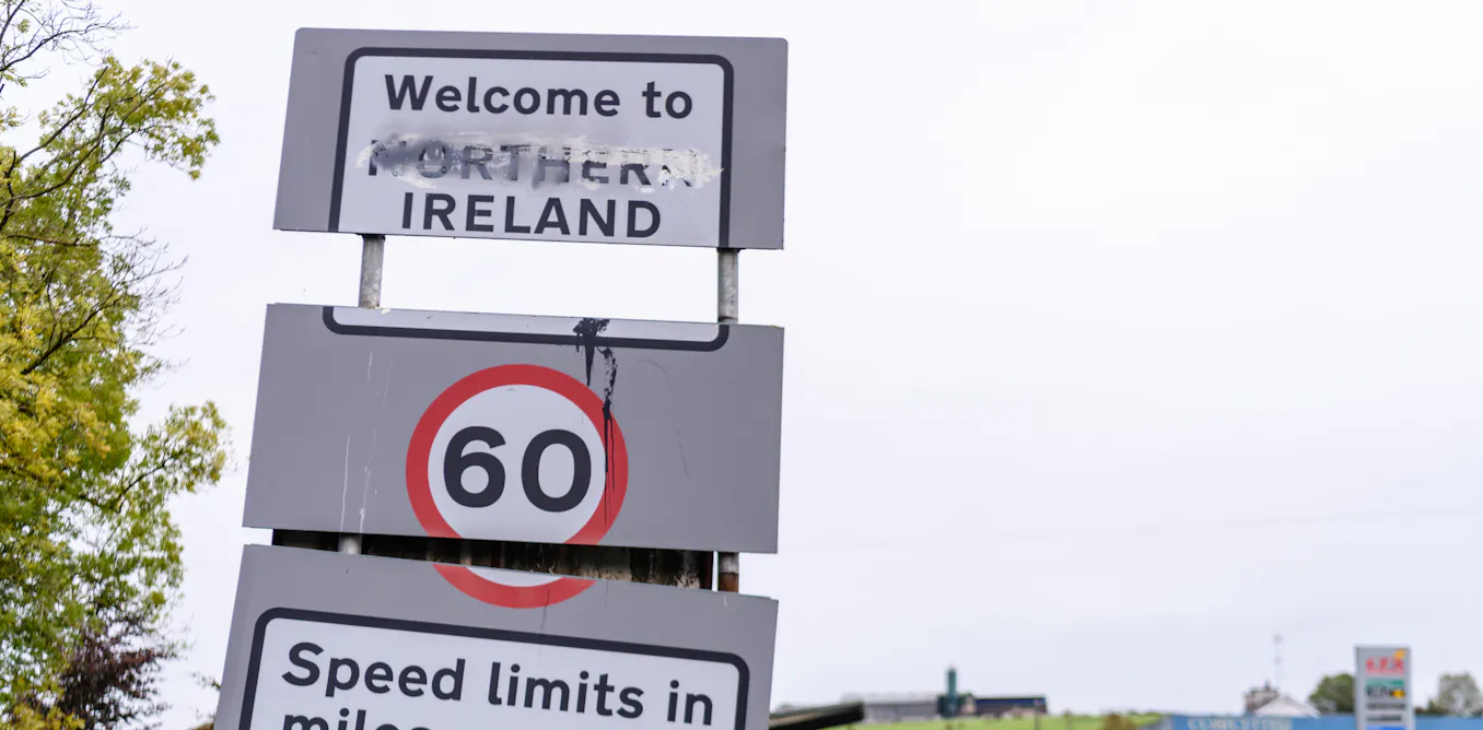EnviroWireDaily — What is the Common Travel Area? Why the Ireland-UK border arrangement isn’t a ‘loophole’ for migrants
