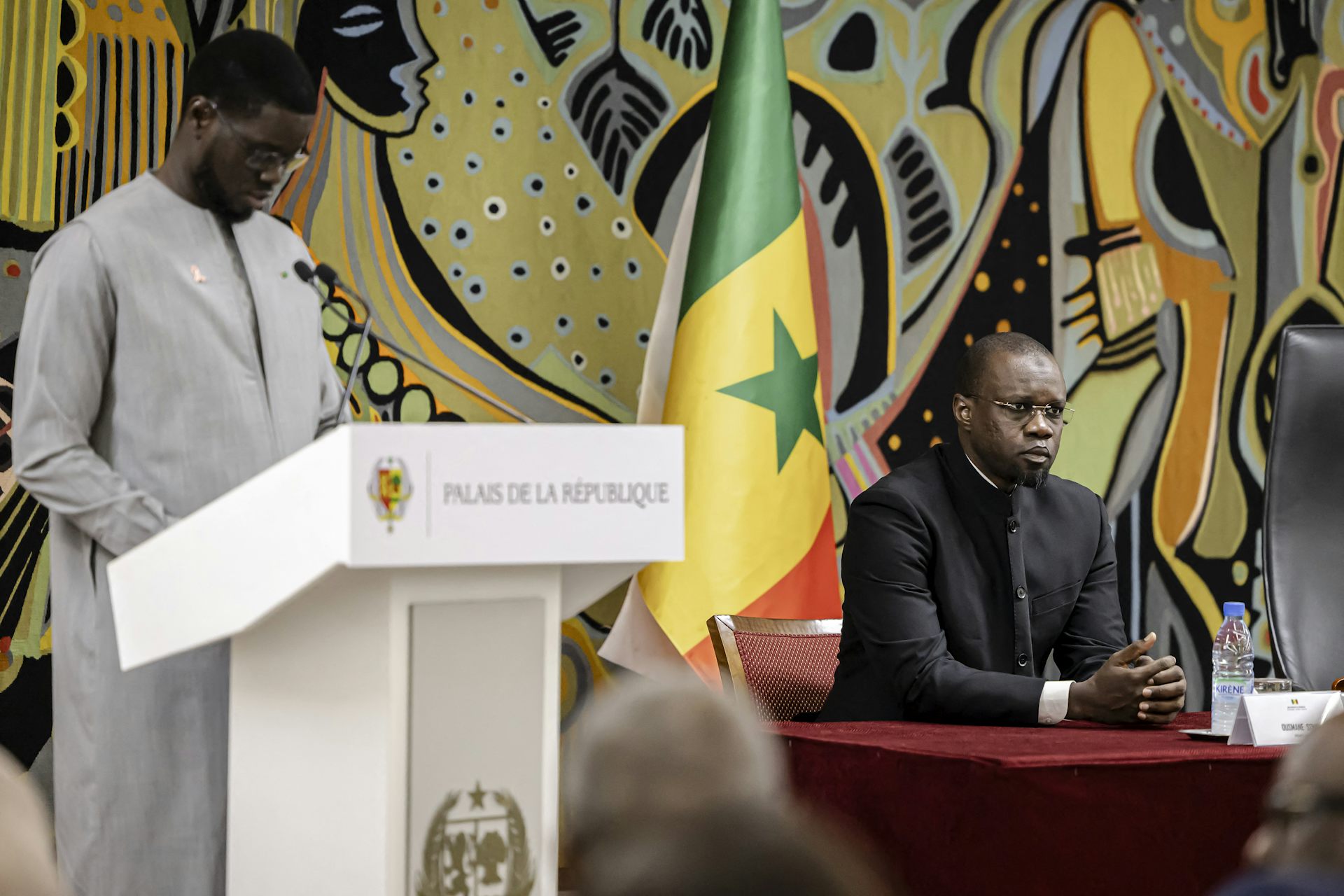 Rivalités au sommet du pouvoir au Sénégal : les conditions pour préserver la stabilité