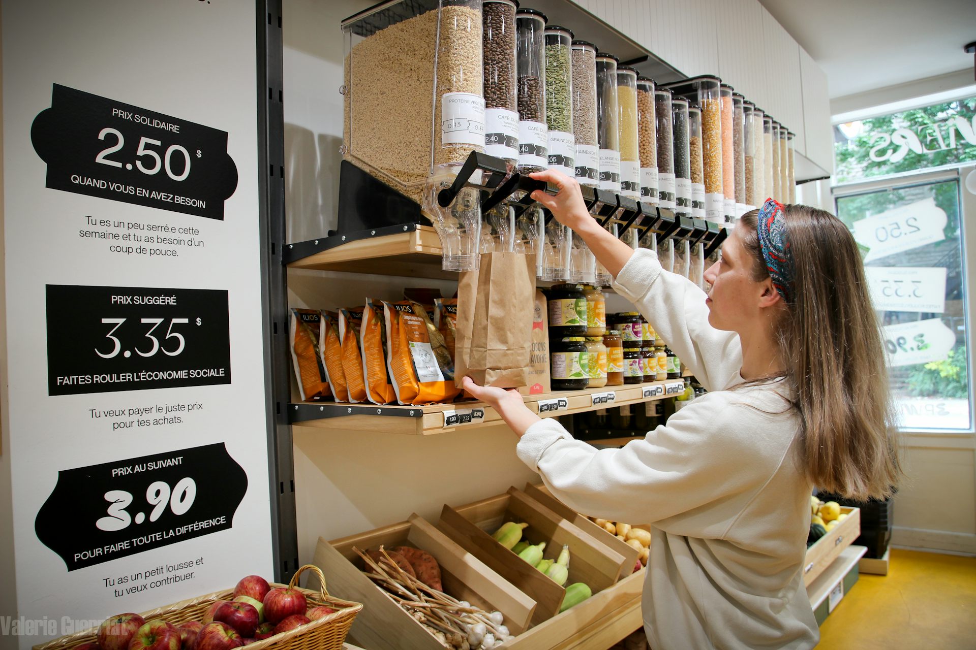EnviroWireDaily — Canada has alternatives to corporate grocery chains. Here’s what governments can learn from them