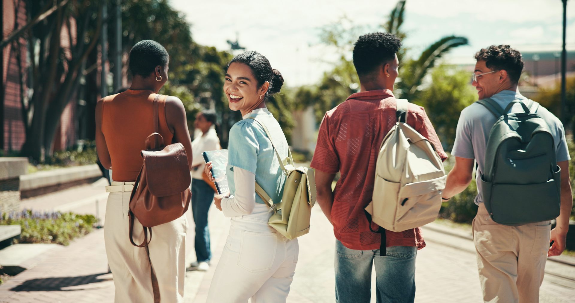 What’s overlooked in student mental health in South Africa: social connection and sexual wellbeing