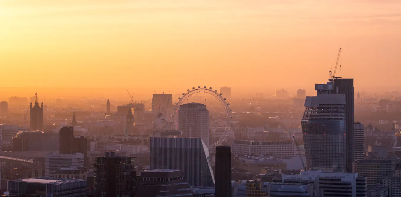 EduWireDaily — 70 years on from the killer smog: what clean air laws teach us about power, pollution and profit