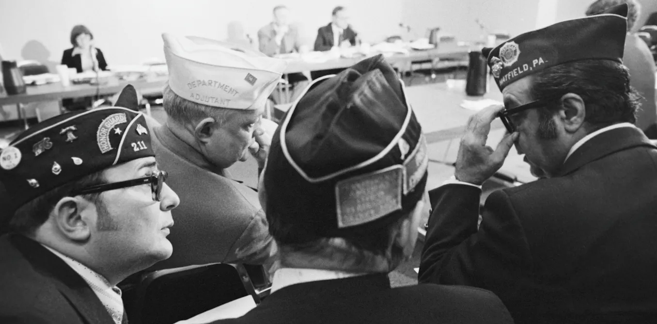 Legionnaires’ disease outbreak in Philadelphia in 1976 was mysterious and deadly - 50 years later, scientists know the cause but outbreaks continue