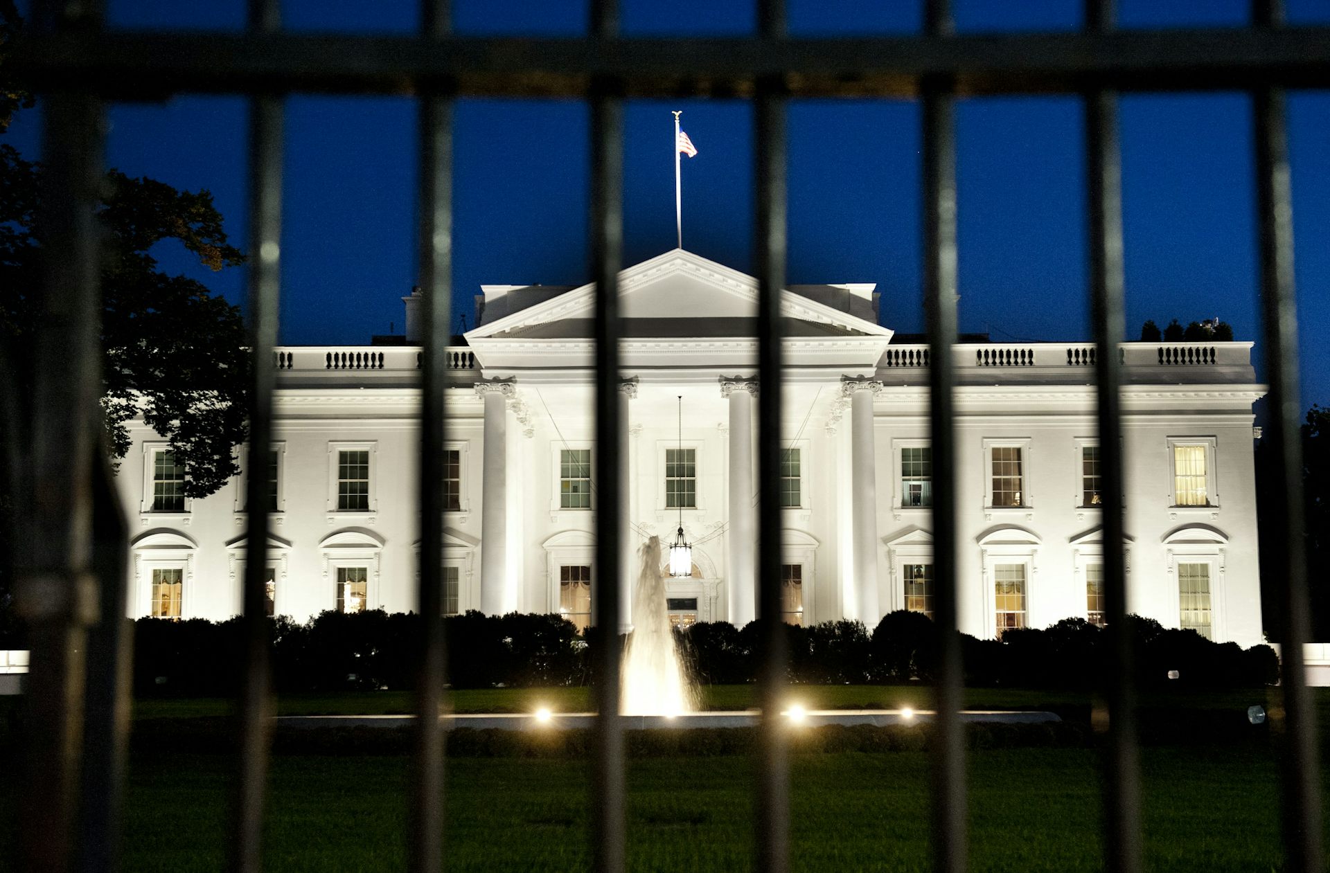Trump Issues Voluntary AI Security Executive Order