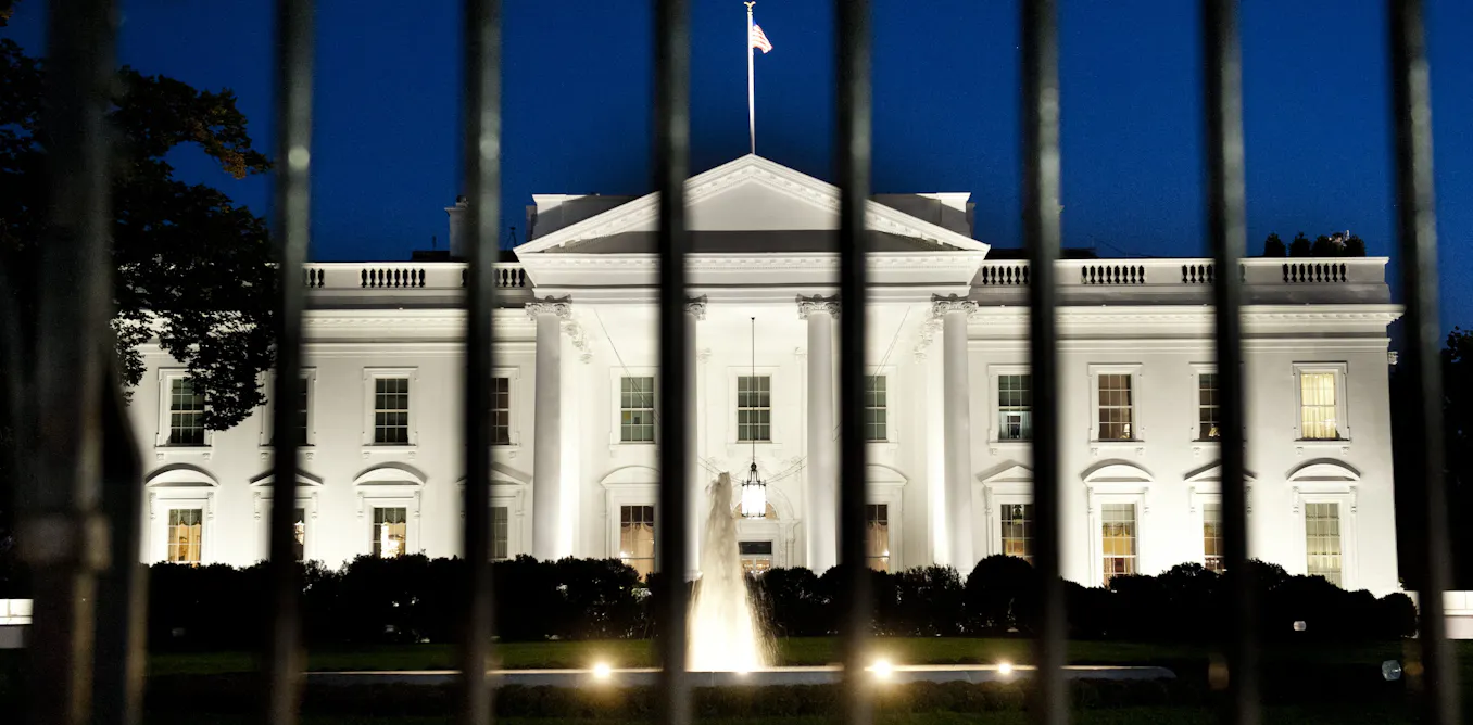 Trump Issues Voluntary AI Security Executive Order