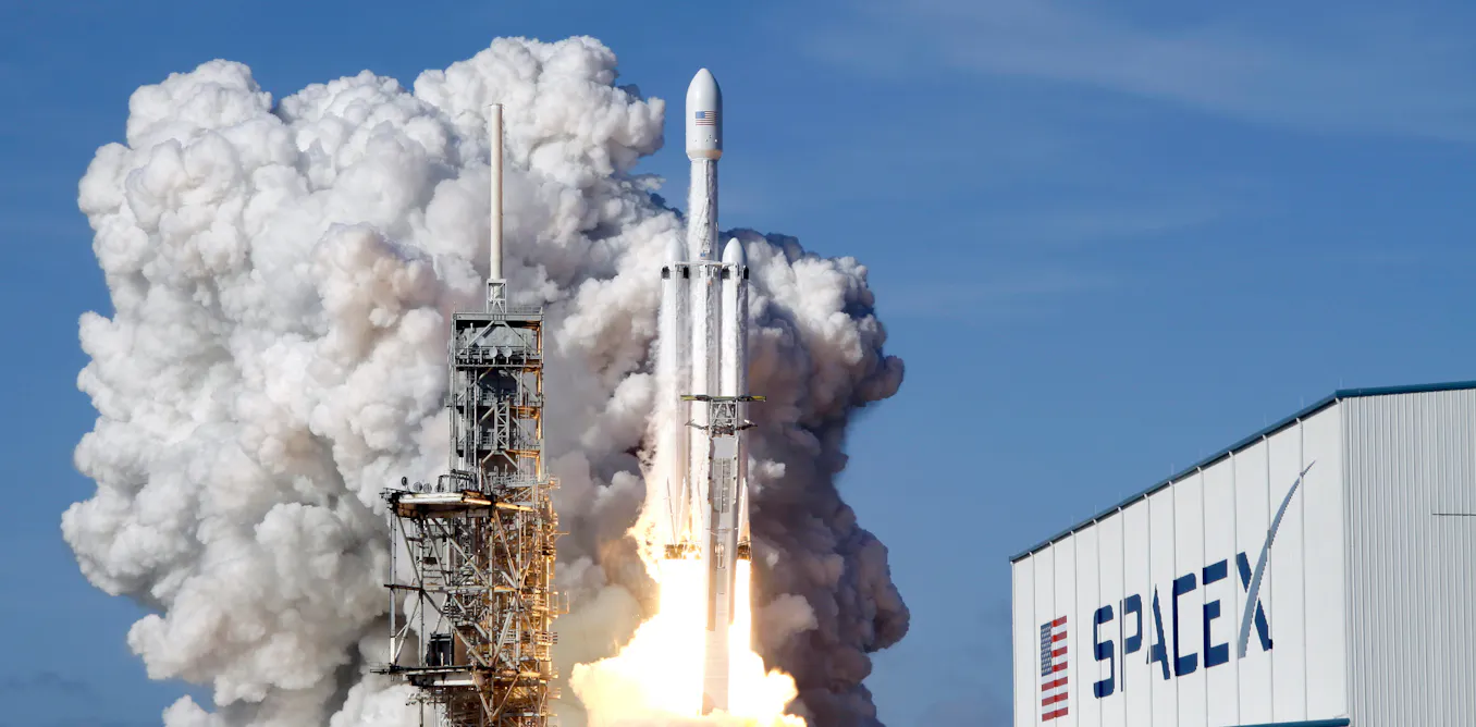 SpaceX Secures B in Historic IPO: Why Insiders like Elon Musk Are More Likely to Reap Rocket-Powered Returns than Public Investors SpaceX Secures B in Historic IPO: Why Insiders like Elon Musk Are More Likely to Reap Rocket-Powered Returns than Public Investors