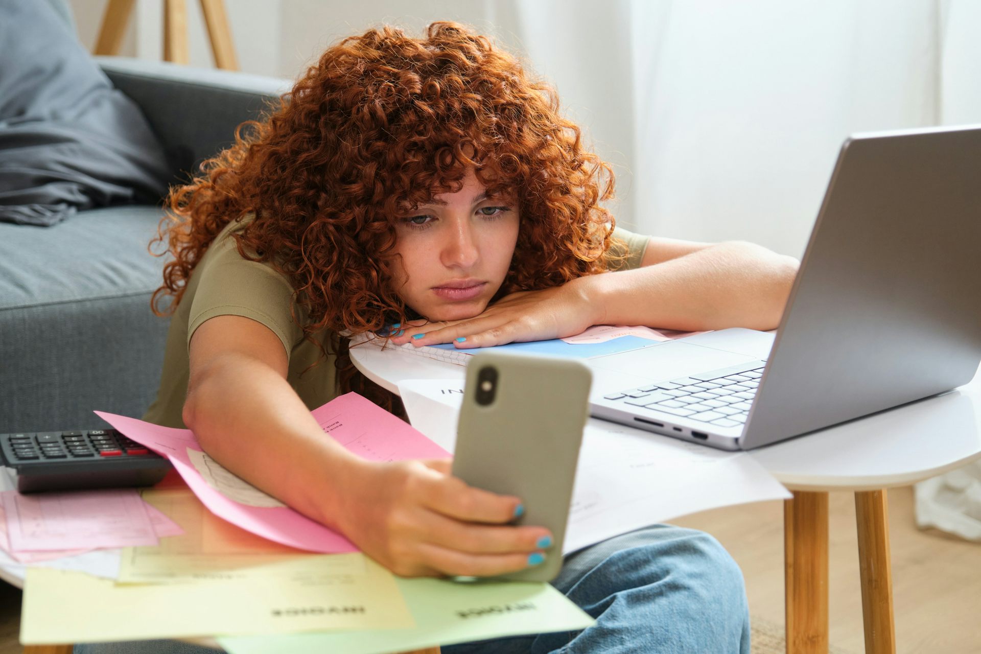 Struggle to pay attention? How to tweak your life to help you focus