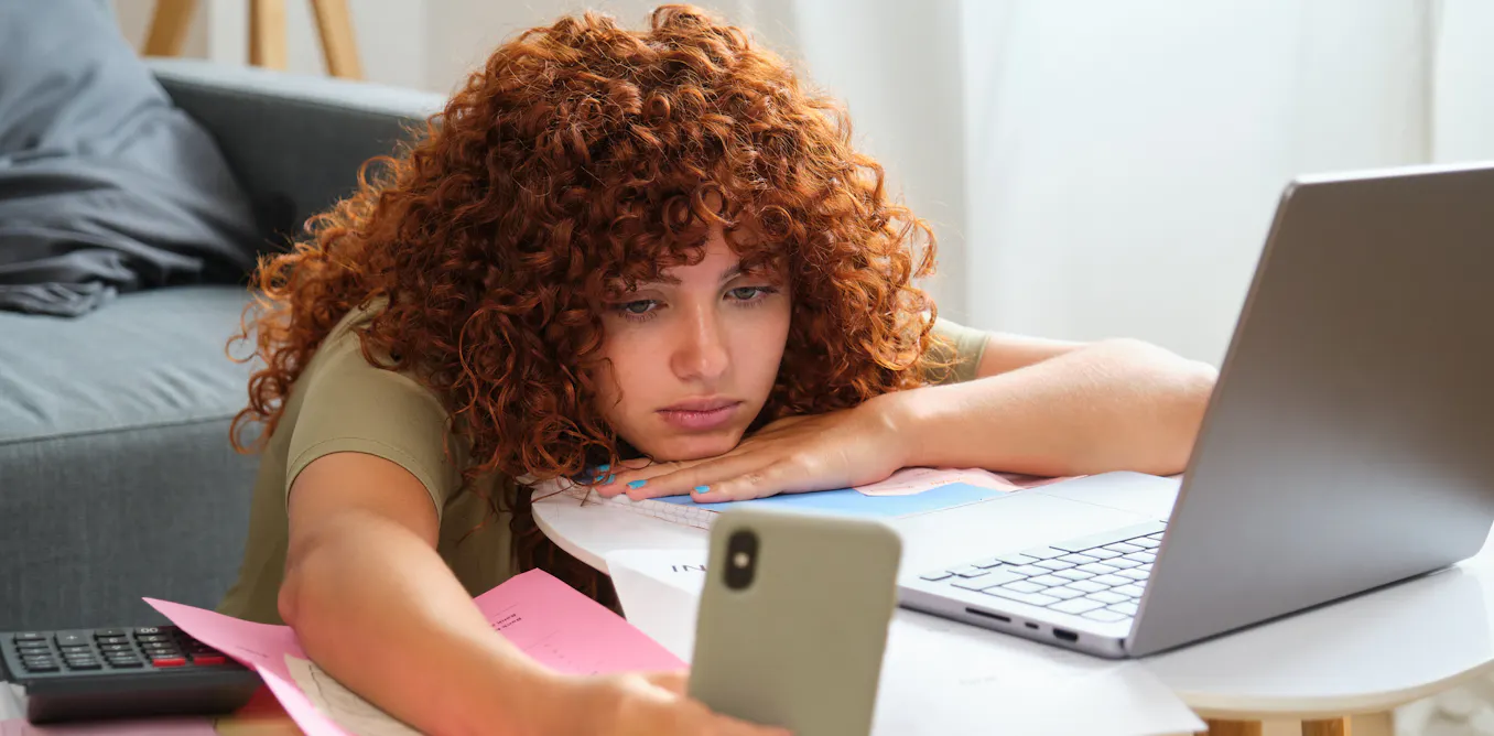 Struggle to pay attention? How to tweak your life to help you focus Struggle to pay attention? How to tweak your life to help you focus
