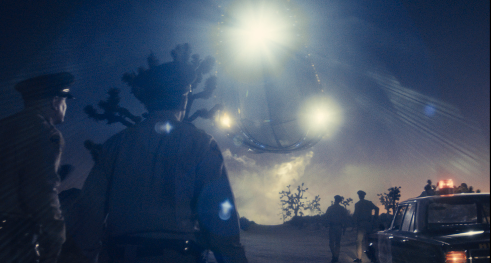 Aliens might exist. But there are three reasons why they’re not visiting us