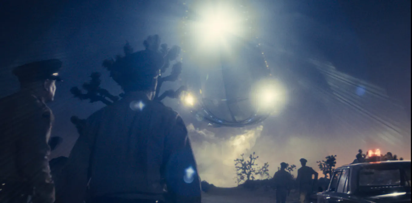 EduWireDaily — Aliens might exist. But there are three reasons why they’re not visiting us