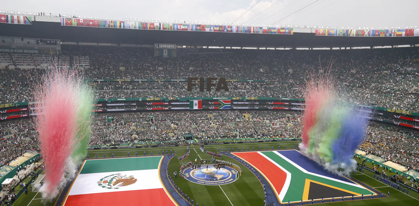 Piala Dunia 2026: Populasi Besar Tak Jamin Kemenangan, Investasi SDM Jadi Kunci