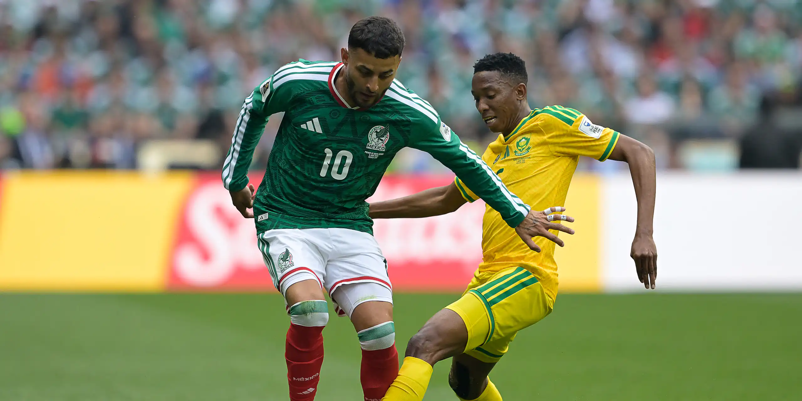 Photo du match.