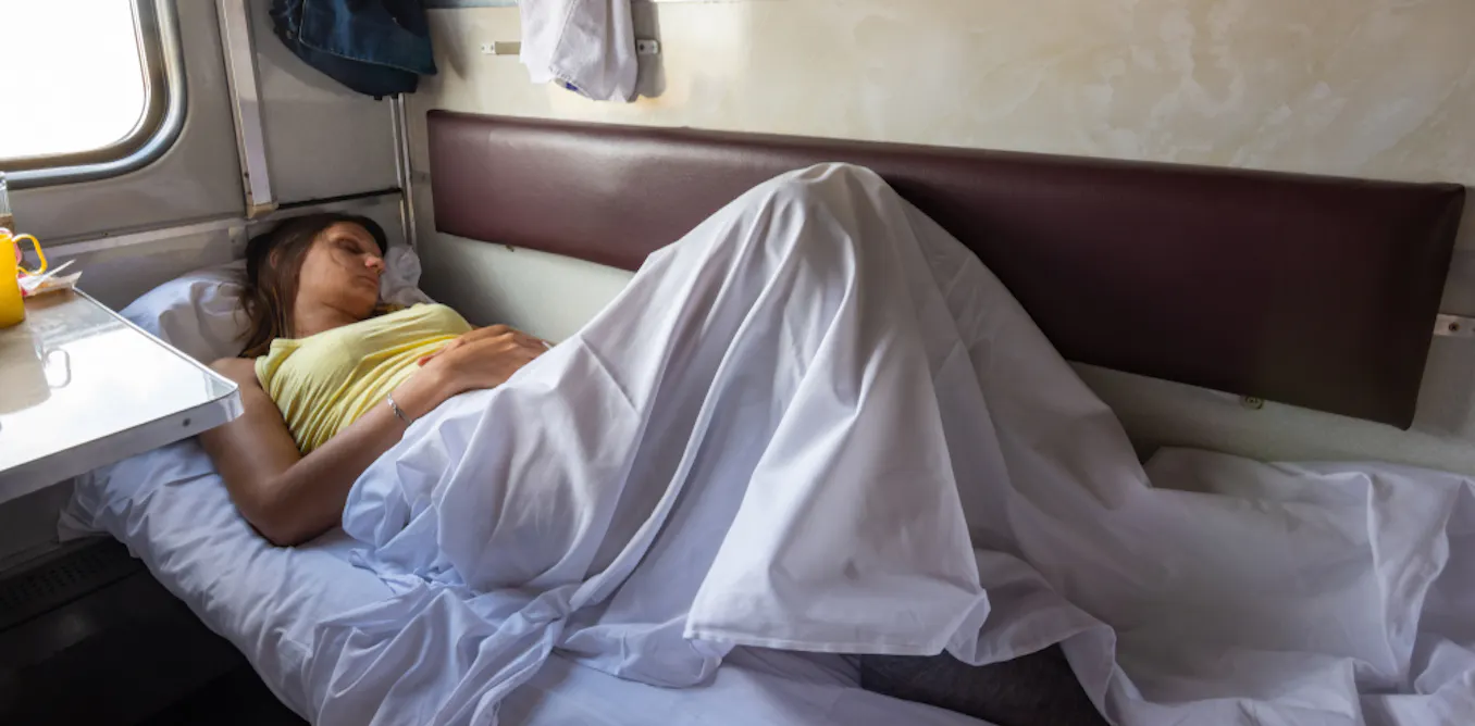 EnviroWireDaily — Overnight trains: why sleeping all the way to your holiday destination is a growing (and green) option