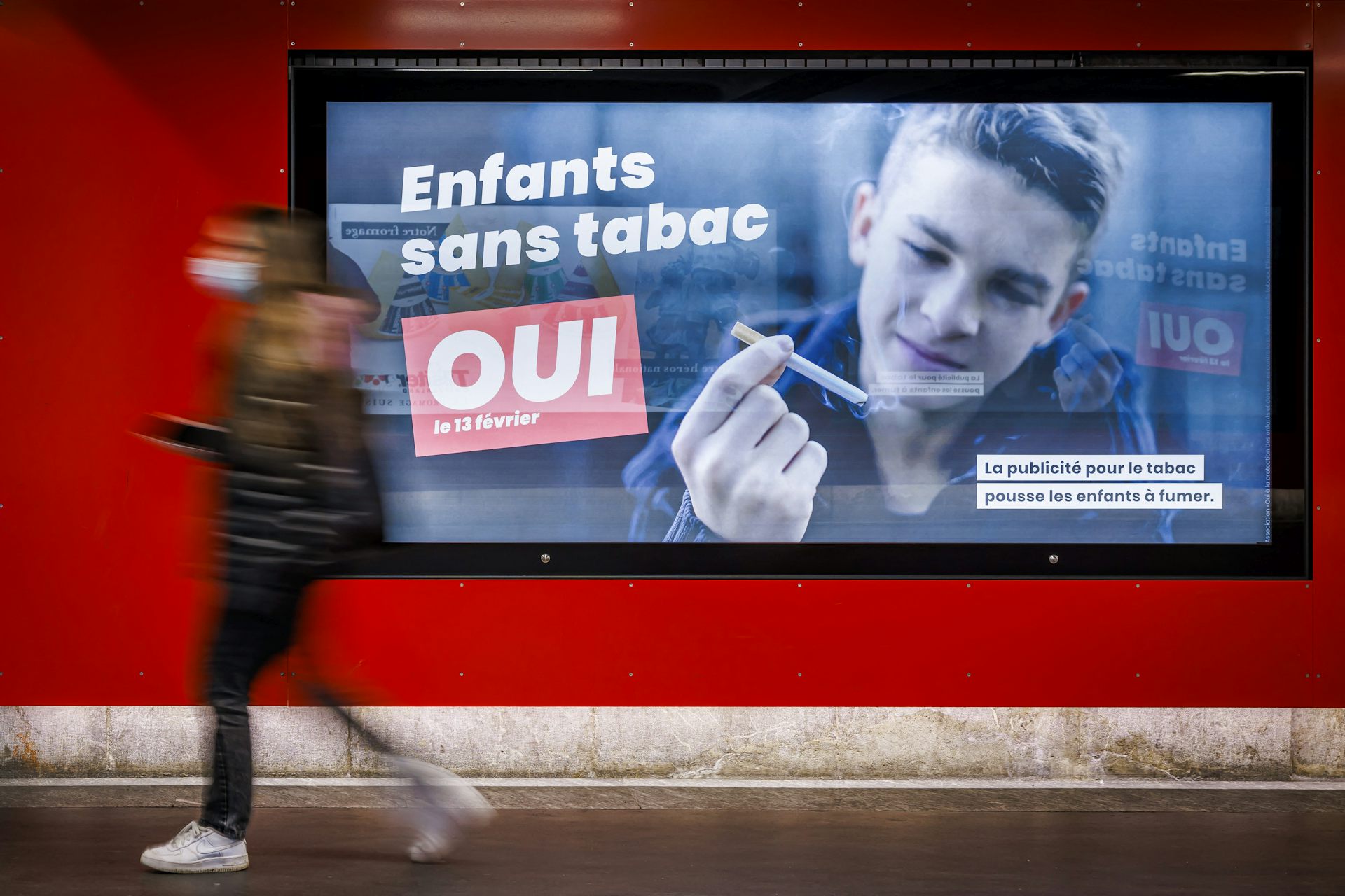 La France devrait-elle s’inspirer du modèle démocratique suisse ?