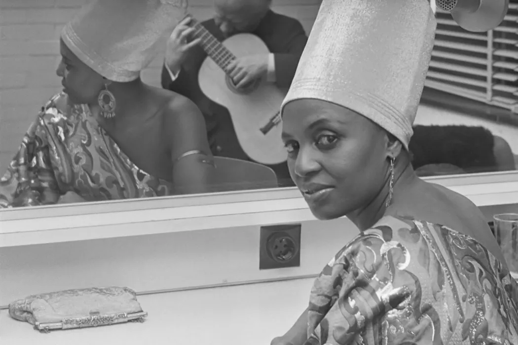 The story behind Soweto Blues, Miriam Makeba’s famous song about the June 16 uprising