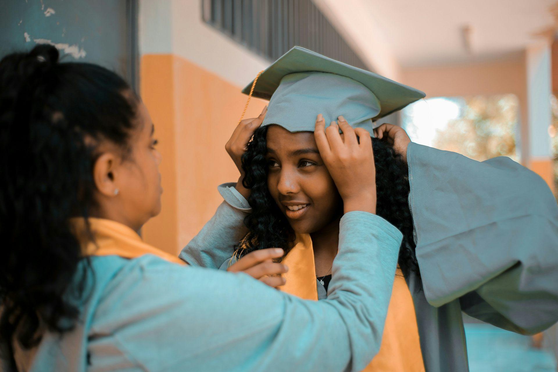 Mothering while Black: To protect our children, we draw on traditions of refusal