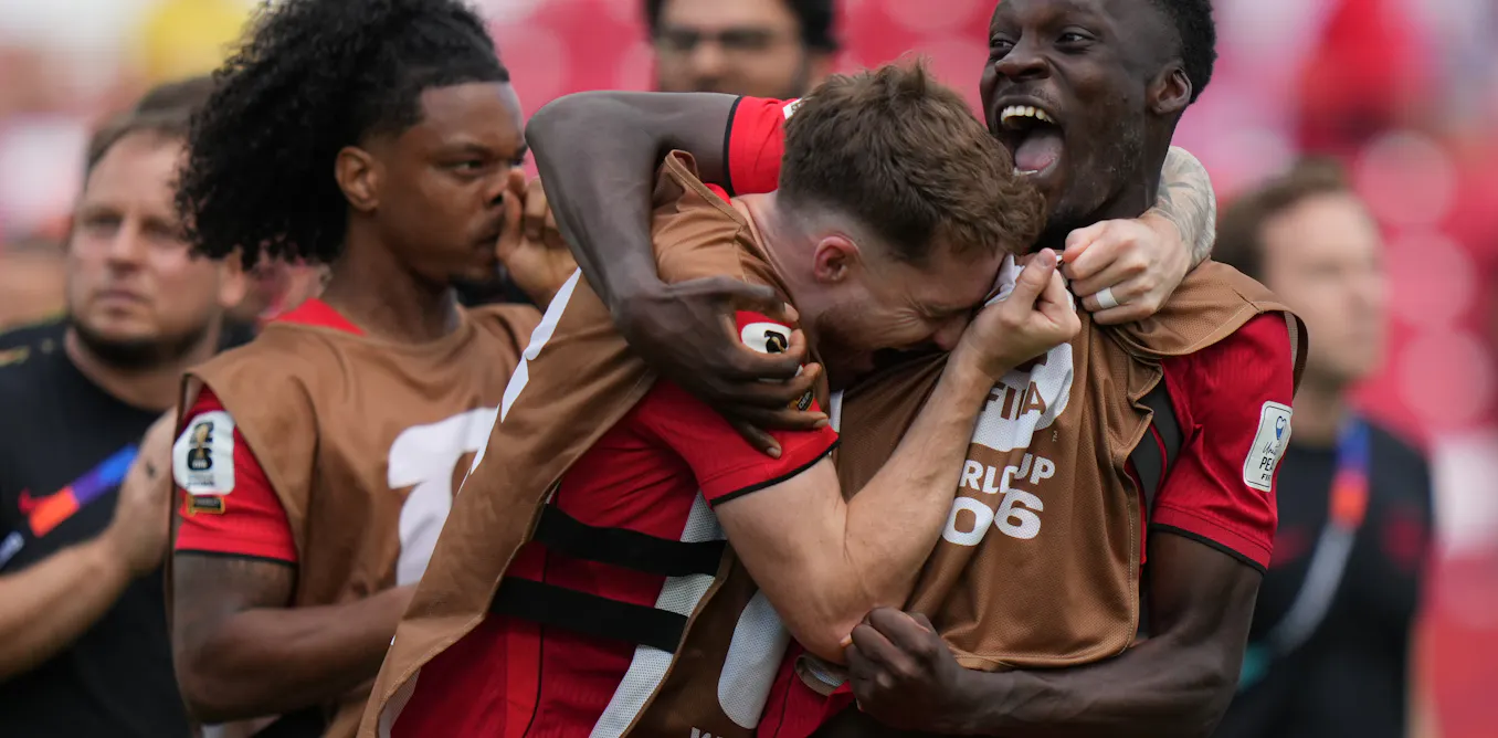 EduWireDaily — Performing under pressure? For athletes, it depends on 3 key things