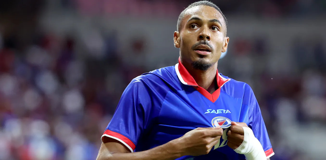 FIFA Larang Jersey Haiti: Warisan Revolusi yang Terus Dibungkam
