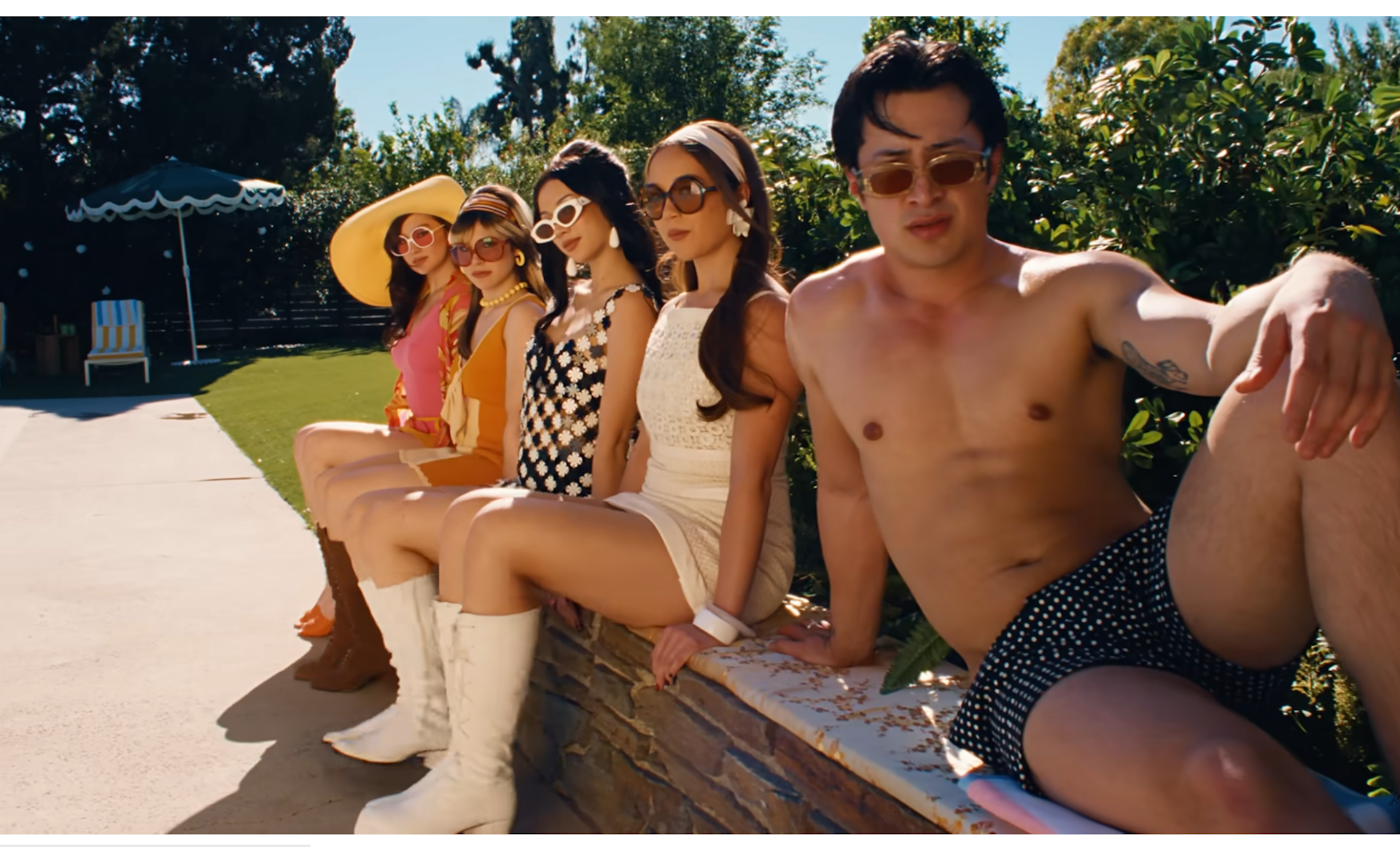 What does it mean to be ‘Wasian’ – and is it OK to celebrate it?