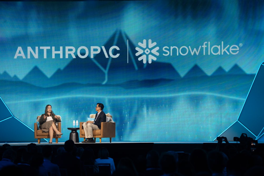 theconversation.com - Francesco Bailo - Why the US government shut down Anthropic's latest Claude AI model