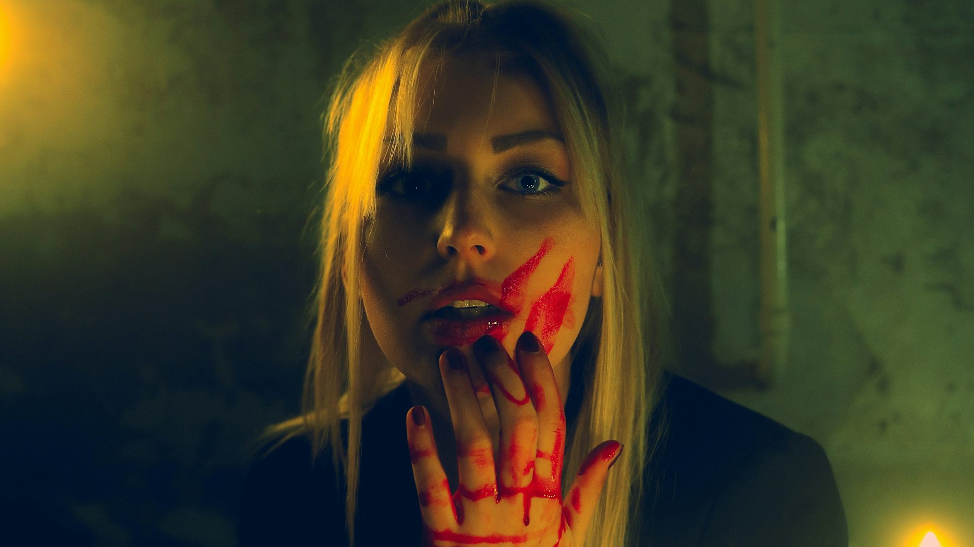Female cannibals: what’s behind the emerging horror fiction trend?