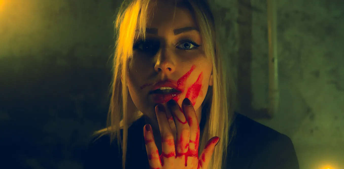 EnviroWireDaily — Female cannibals: what’s behind the emerging horror fiction trend?