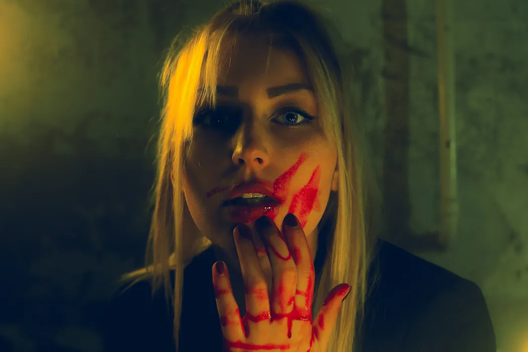 Female cannibals: what’s behind the emerging horror fiction trend?