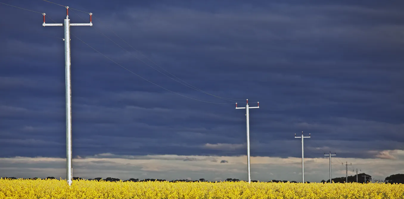 EnviroWireDaily — Life isn’t easy at the edge of the power grid. Could batteries and microgrids offer a brighter future?