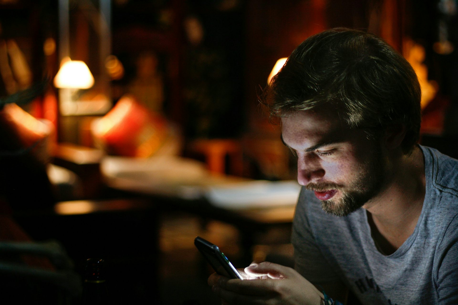 Study finds 1 in 7 adults experienced sextortion