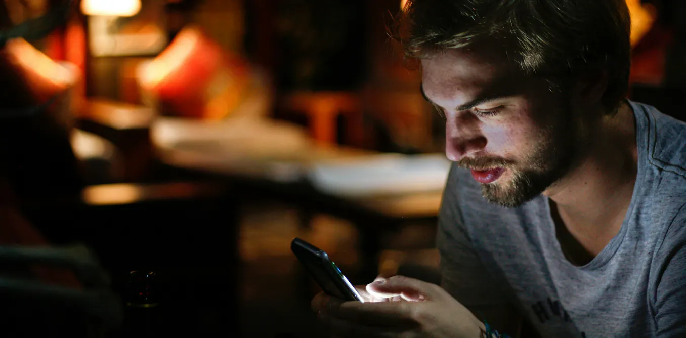 Study finds 1 in 7 adults experienced sextortion