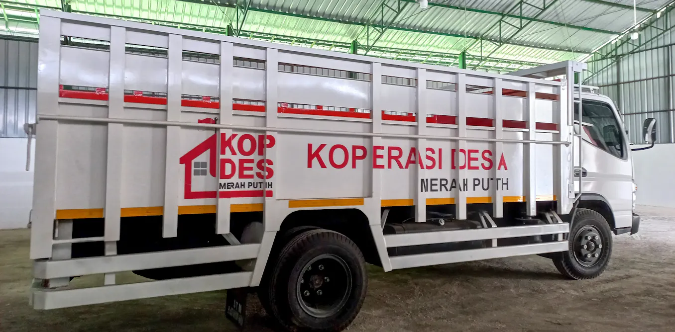 Koperasi Desa Merah Putih: Antara Pemberdayaan dan Risiko Kriminalisasi