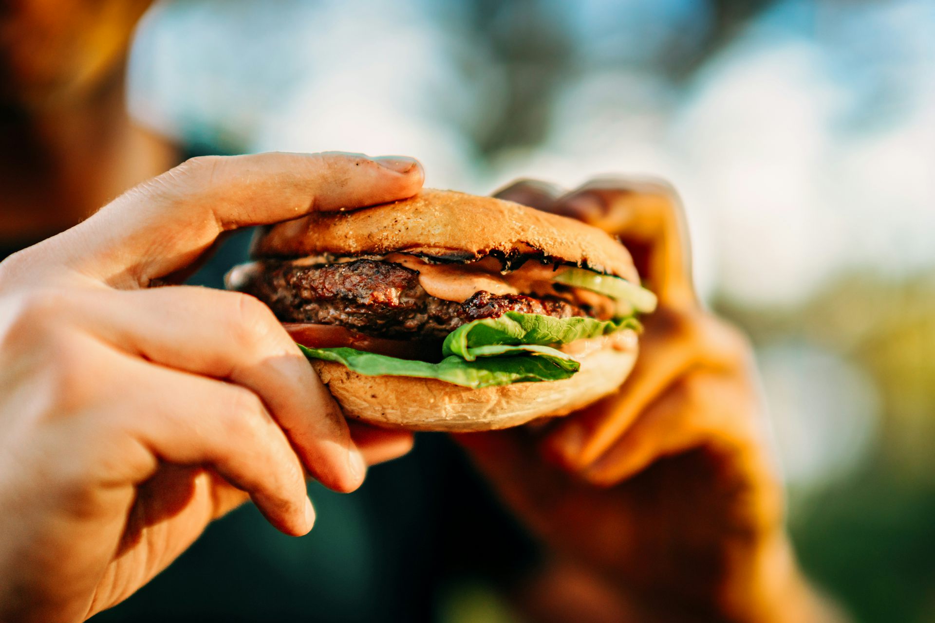 Have we lost our appetite for meat and dairy alternatives?
