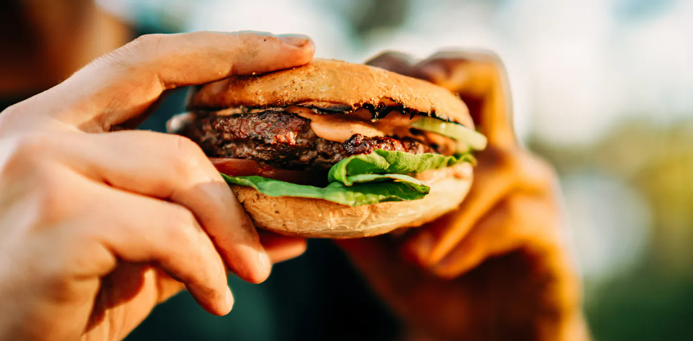 Can Plant-Based Keep Up With Consumer Taste Buds?