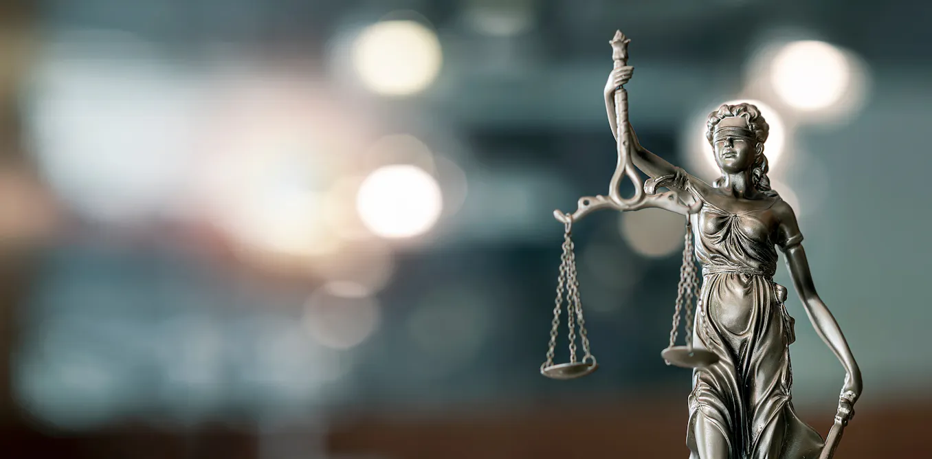 EnviroWireDaily — Millions of people can’t access civil justice – my new report shows why four decades of reform have failed