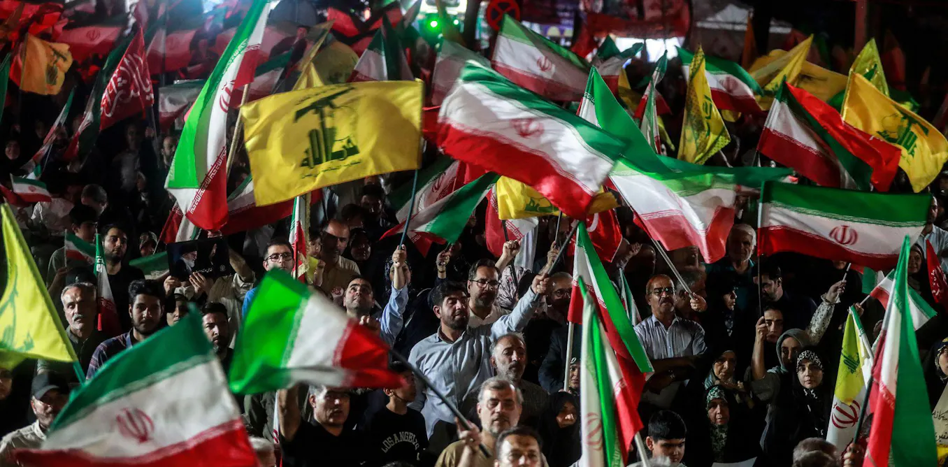 US-Iran war: what the ‘peace deal’ really means